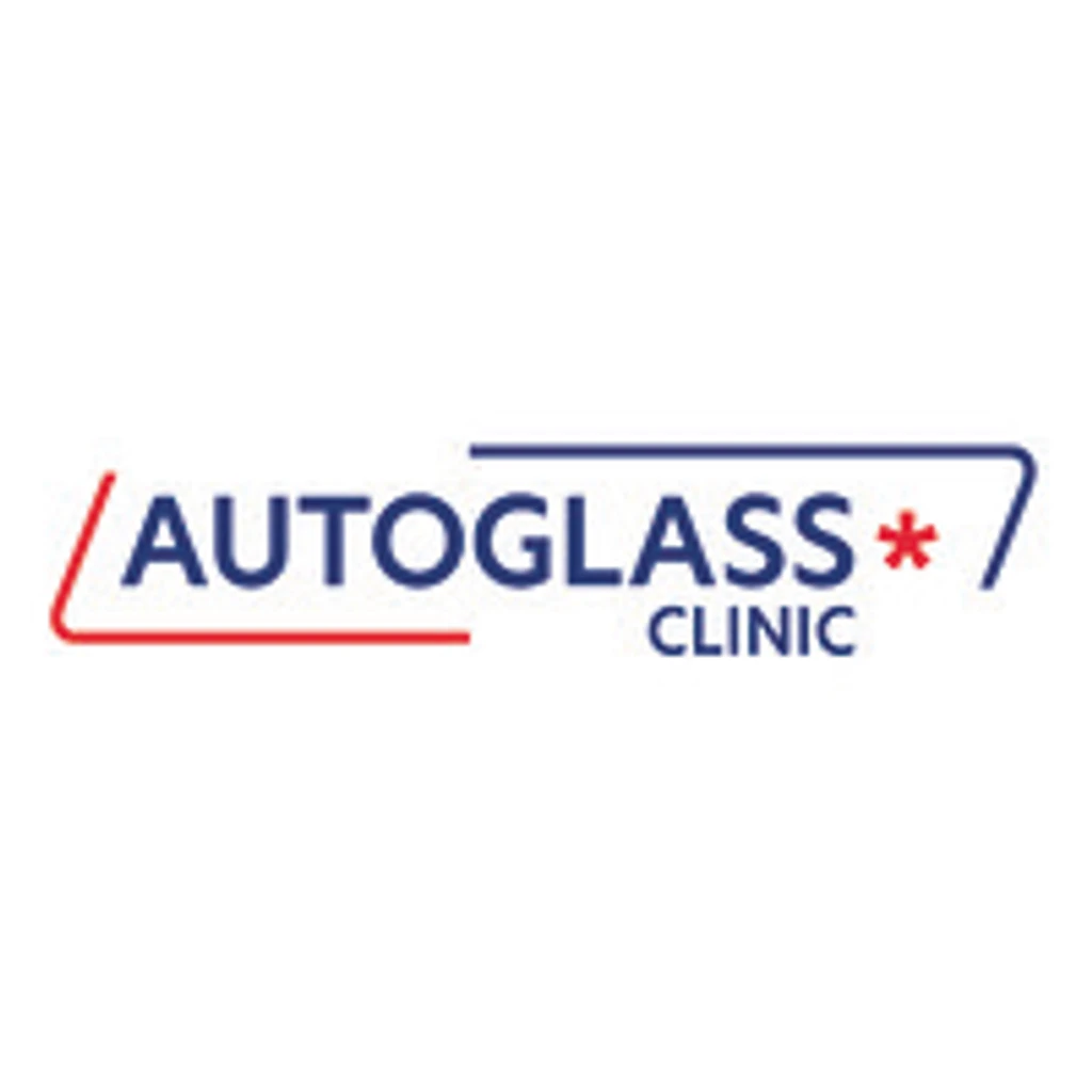 Logo Autoglass Clinic