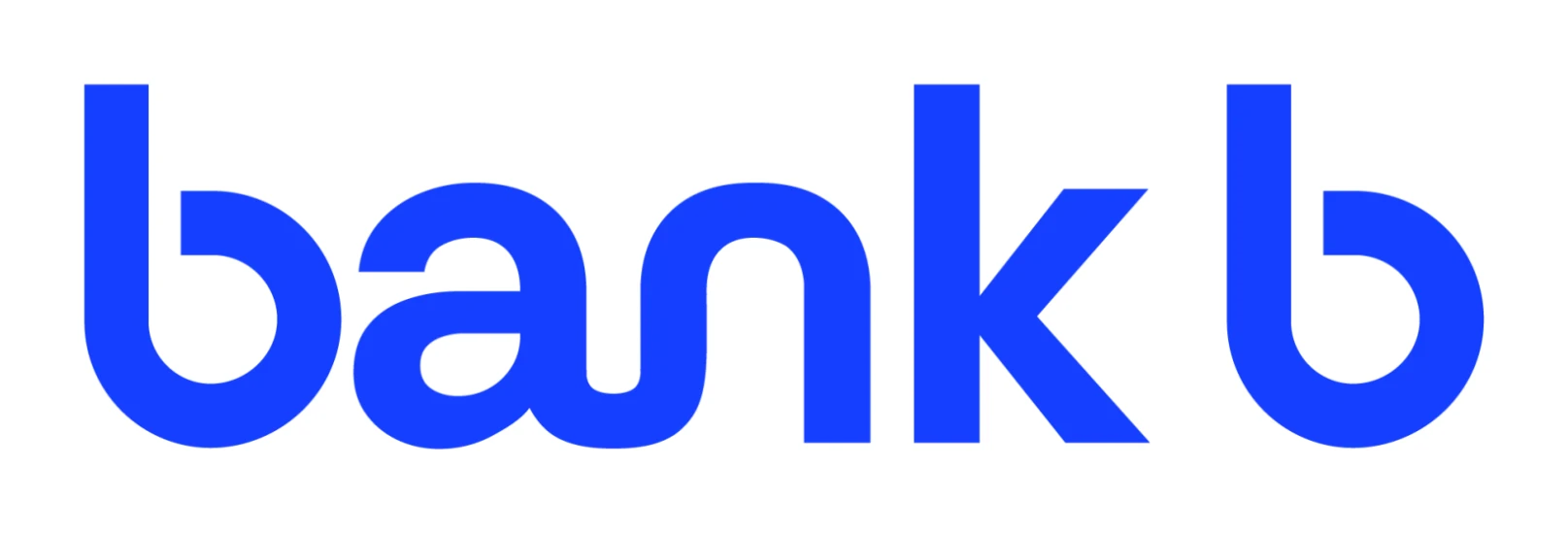 Bank b
